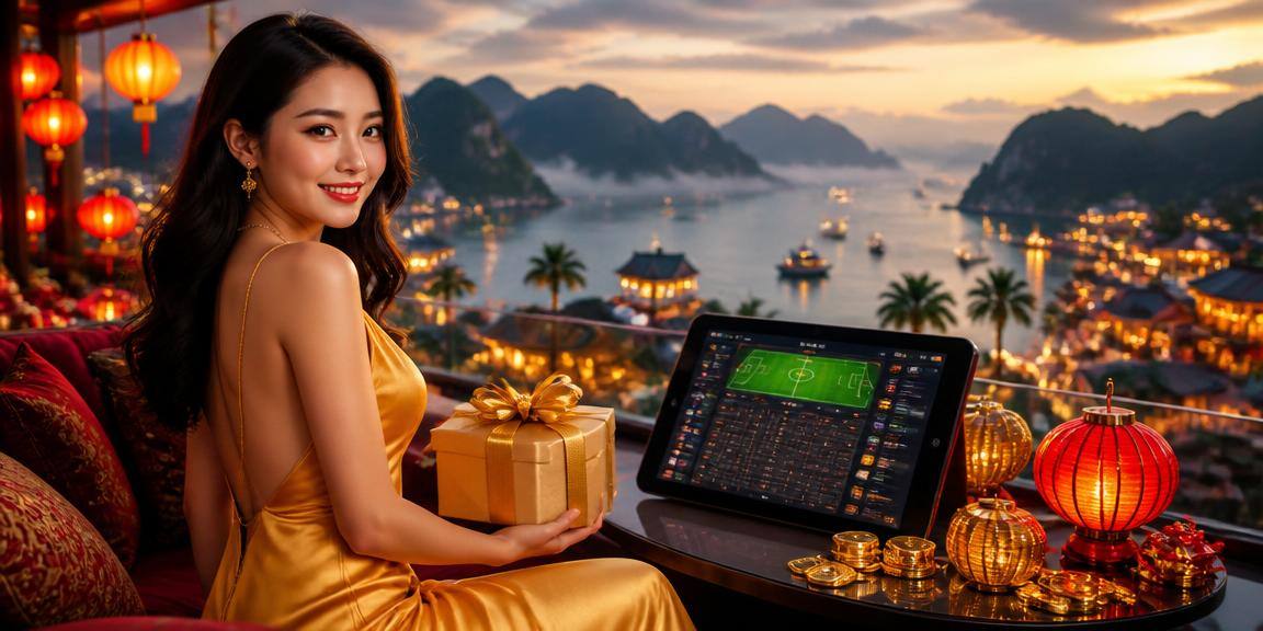 gg88guru Thuyền Rồng Megaways